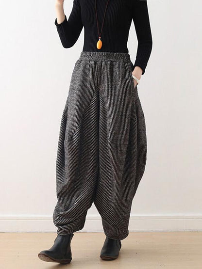 Polished Pants with an Effortless Classic Look