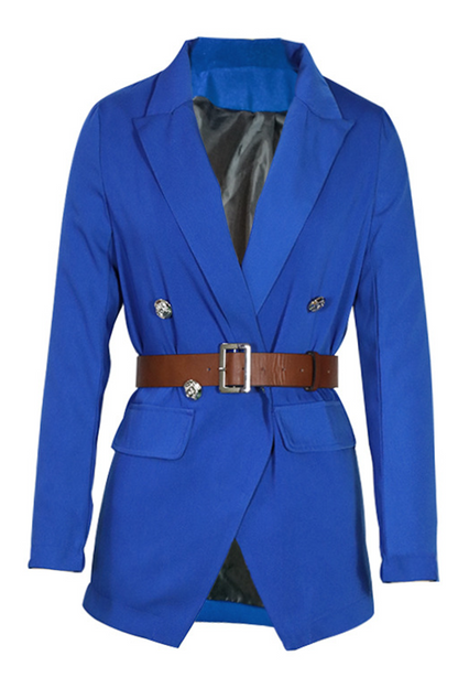 Beautifully Finished Garment in a Timeless Design