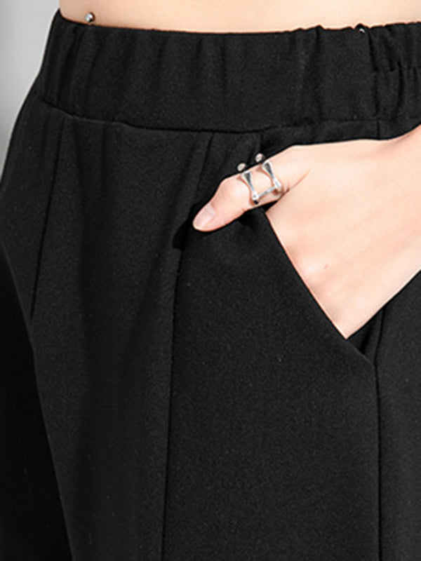 Elegantly Styled Pants for Everyday Wear