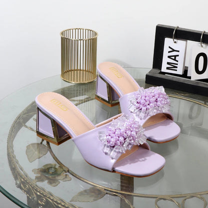 Polished Sandals with an Effortless Classic Look