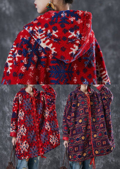 Beautifully Finished Coat in a Timeless Design
