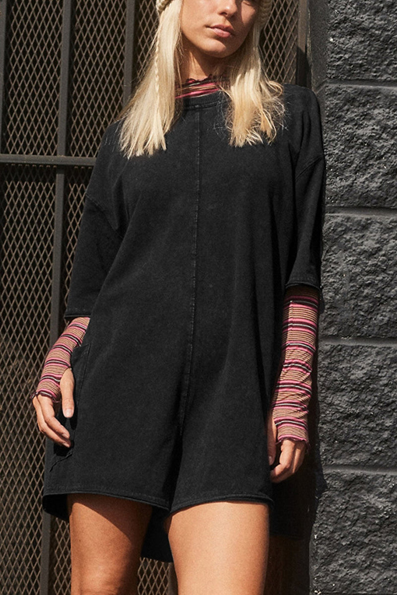 Beautifully Finished Garment in a Timeless Design