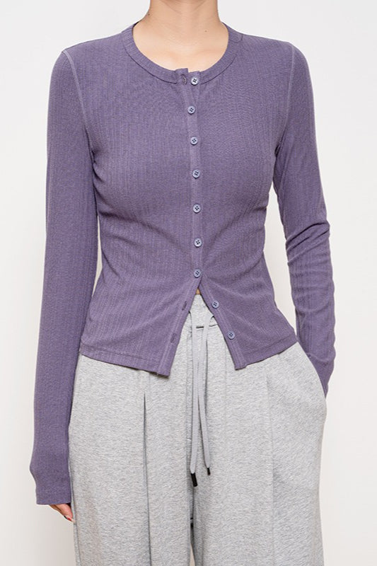 Gracefully Styled Cardigan for Any Occasion