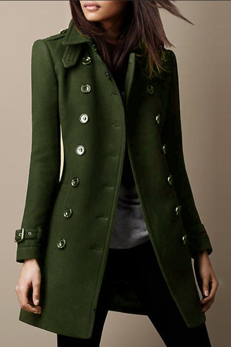 Gracefully Styled Garment for Any Occasion