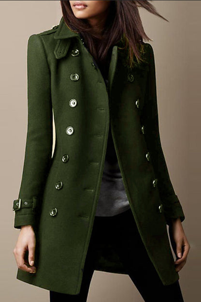 Gracefully Styled Garment for Any Occasion