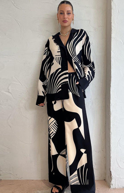 Beautifully Crafted Garment in a Classic Style