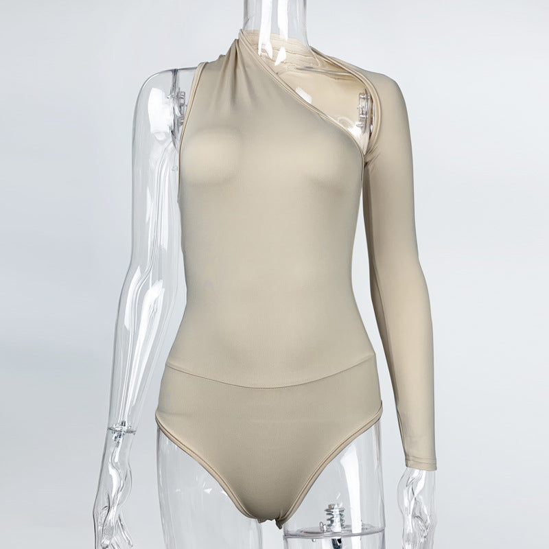 Beautifully Finished Garment in a Timeless Design