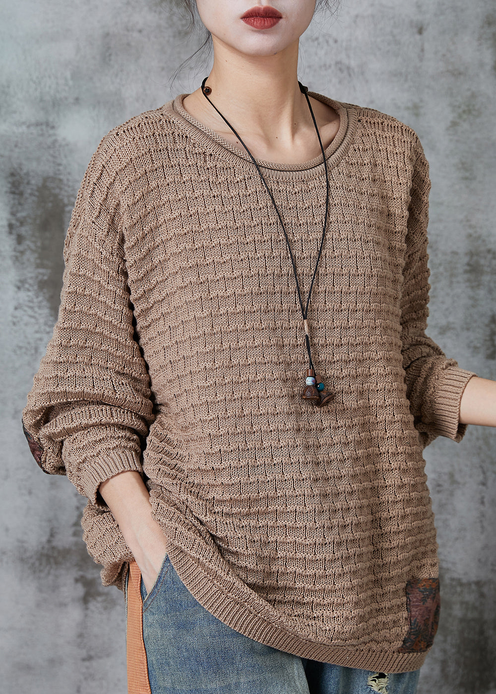 Beautifully Finished Top in a Timeless Design
