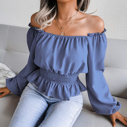 Sophisticated Shirt with a Clean Classic Look