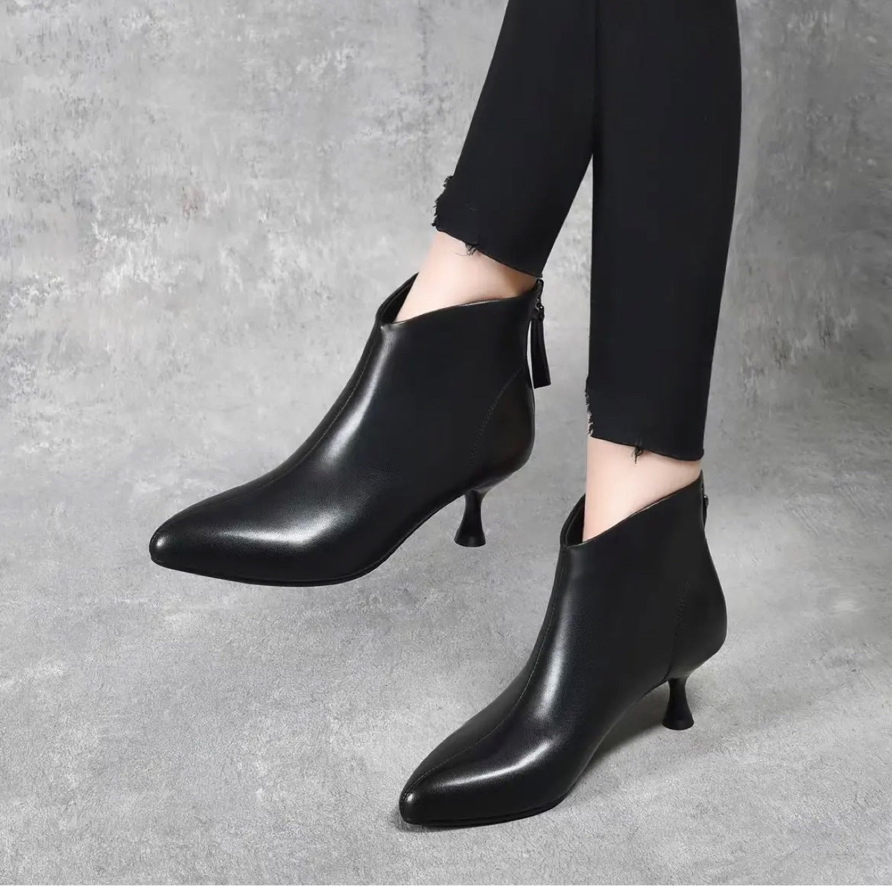 Classic Vintage & Enduringly Stylish Boots