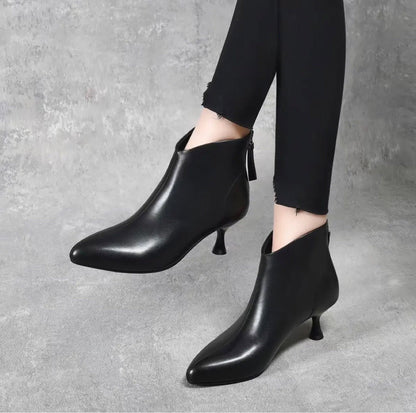 Classic Vintage & Enduringly Stylish Boots