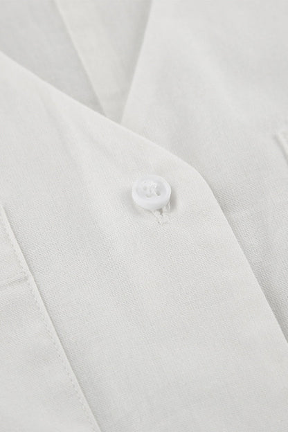 Classic Vintage Garment with a Flattering Fit