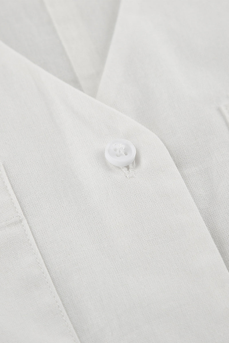 Classic Vintage Garment with a Flattering Fit