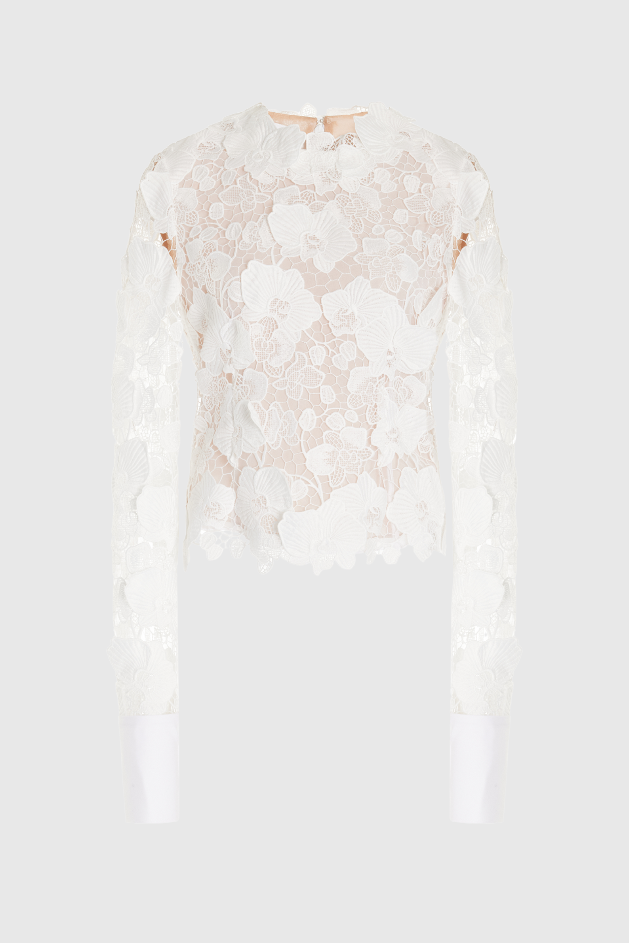 Classic Vintage & Enduringly Stylish Blouse
