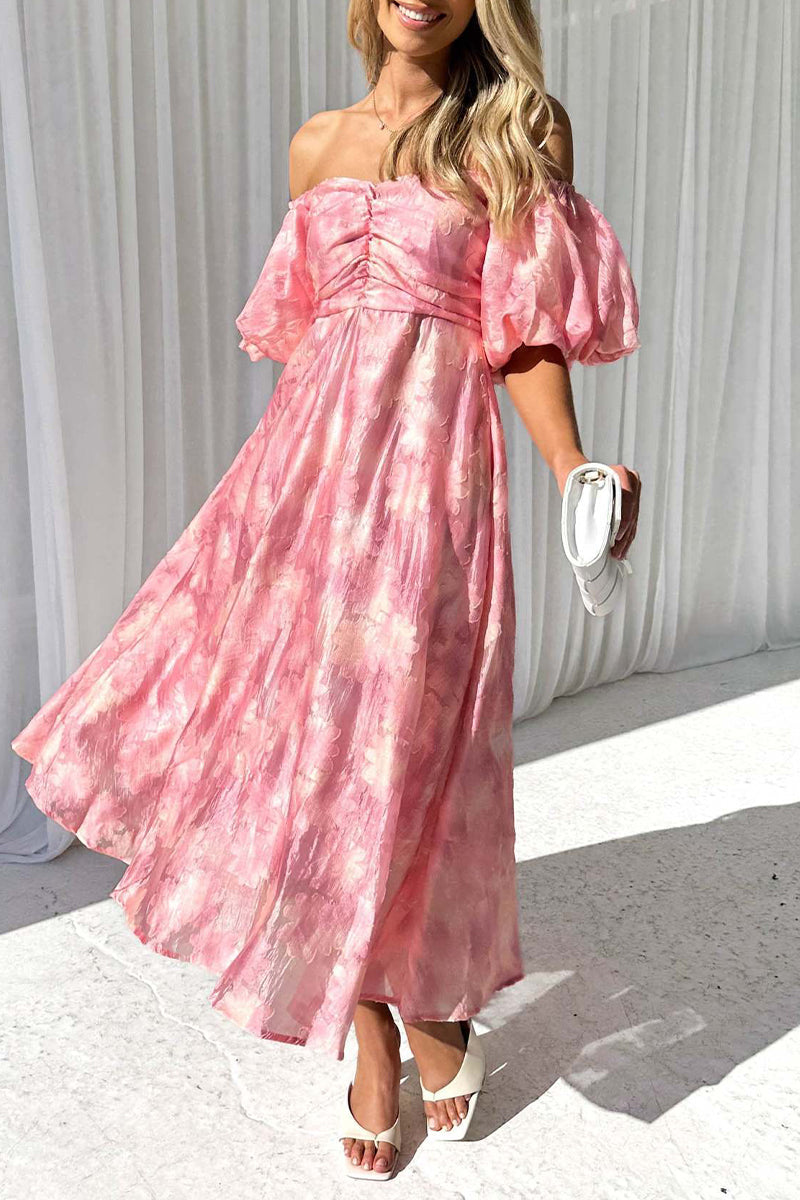 Classic Vintage & Enduringly Stylish Dress