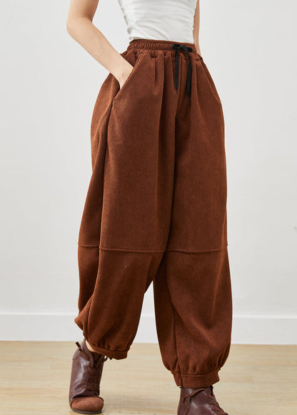 Beautifully Finished Pants in a Timeless Design