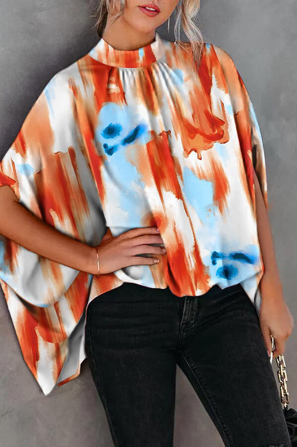 Classic Vintage & Enduringly Stylish Blouse