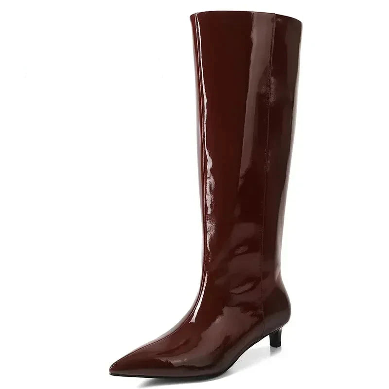 Beautifully Crafted Boots in a Classic Style