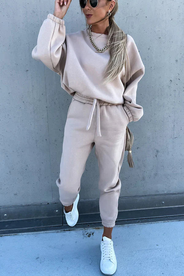 Beautifully Balanced Pants with Timeless Character
