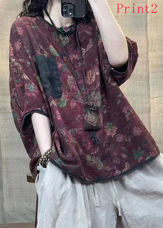 Well Tailored Top with a Graceful Silhouette