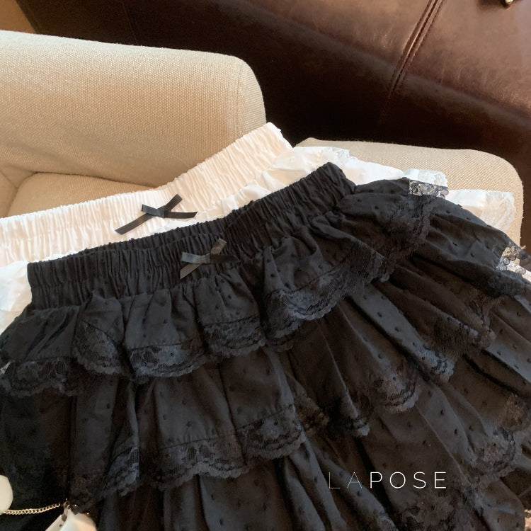 Gracefully Styled Garment for Any Occasion