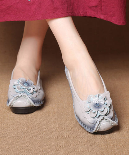 Beautifully Crafted Shoes in a Classic Style