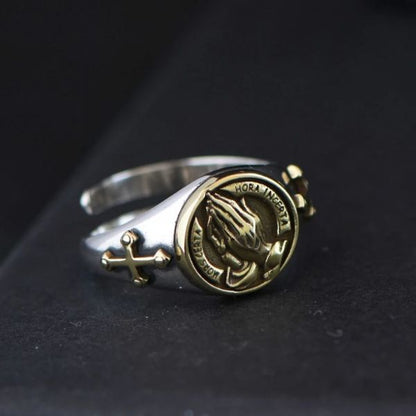 Beautifully Balanced Garment with Timeless Character