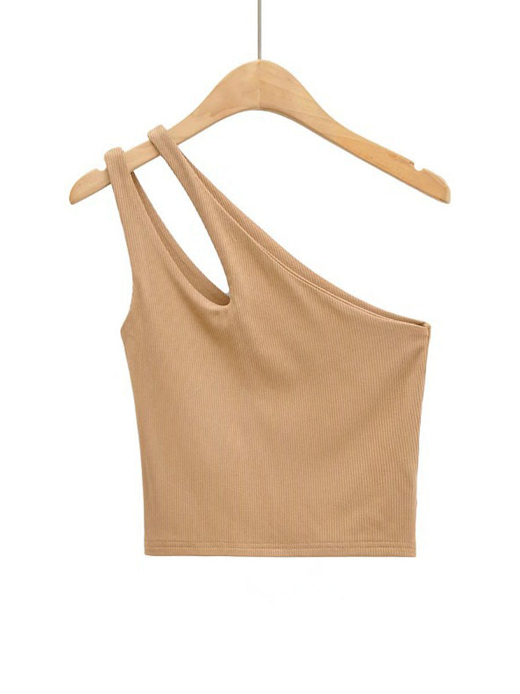 Classic Vintage Top with a Flattering Fit