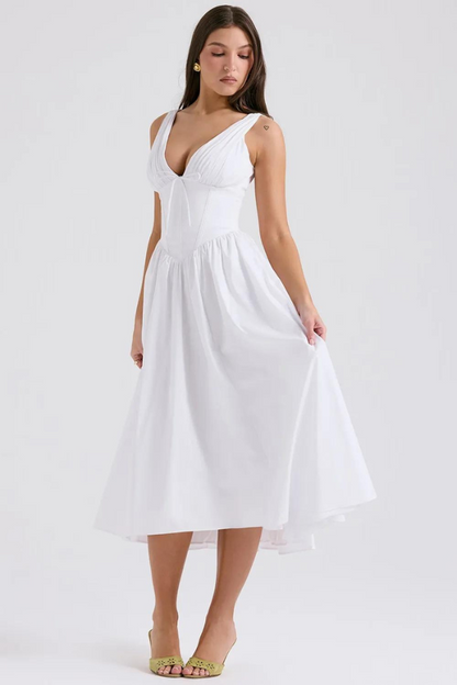 Polished Garment with an Effortless Classic Look