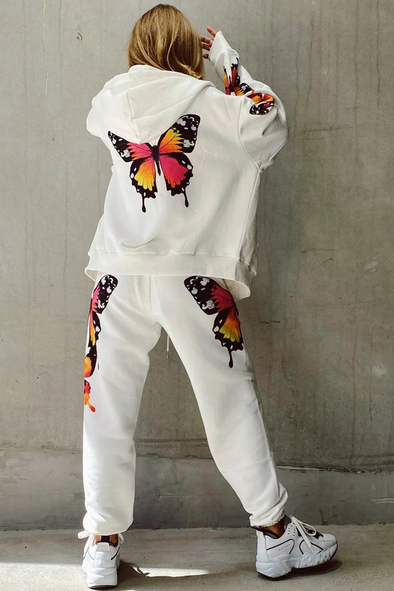 Beautifully Balanced Pants with Timeless Character