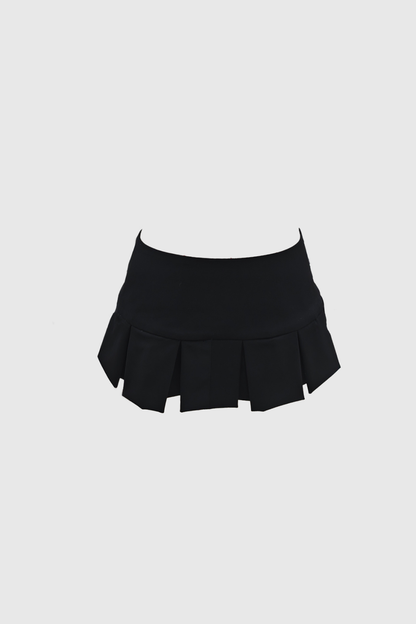 Vintage Inspired Garment with a Contemporary Edge