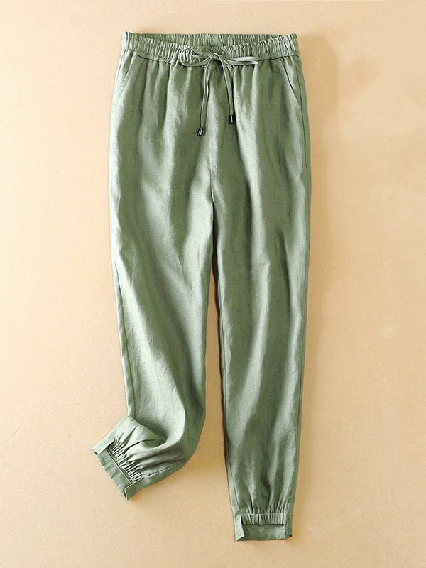 Classic Vintage & Enduringly Stylish Pants
