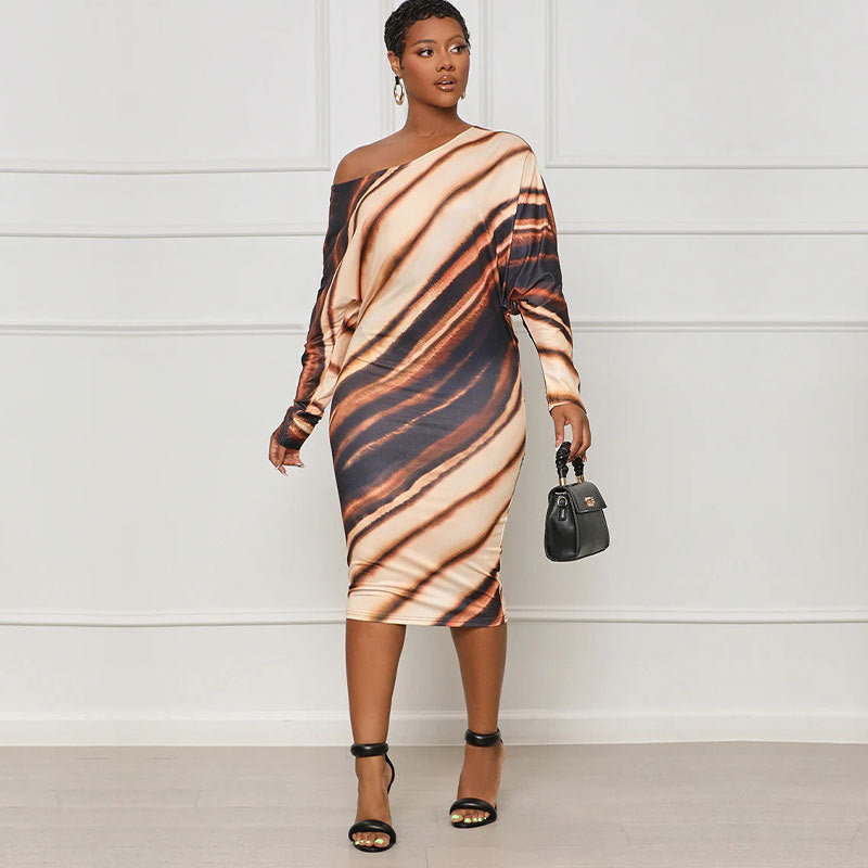 Classic Vintage & Enduringly Stylish Dress