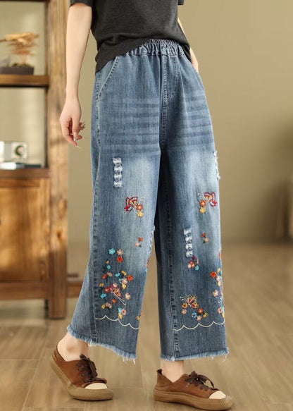 Gracefully Styled Pants for Any Occasion