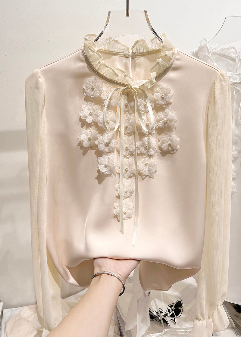 Gracefully Styled Shirt for Any Occasion