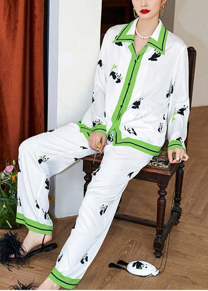 Vintage Inspired Garment with a Contemporary Edge