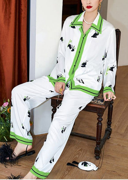 Vintage Inspired Garment with a Contemporary Edge