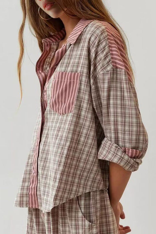 Polished Garment with an Effortless Classic Look