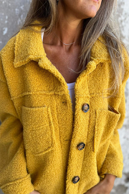 Beautifully Crafted Garment in a Classic Style