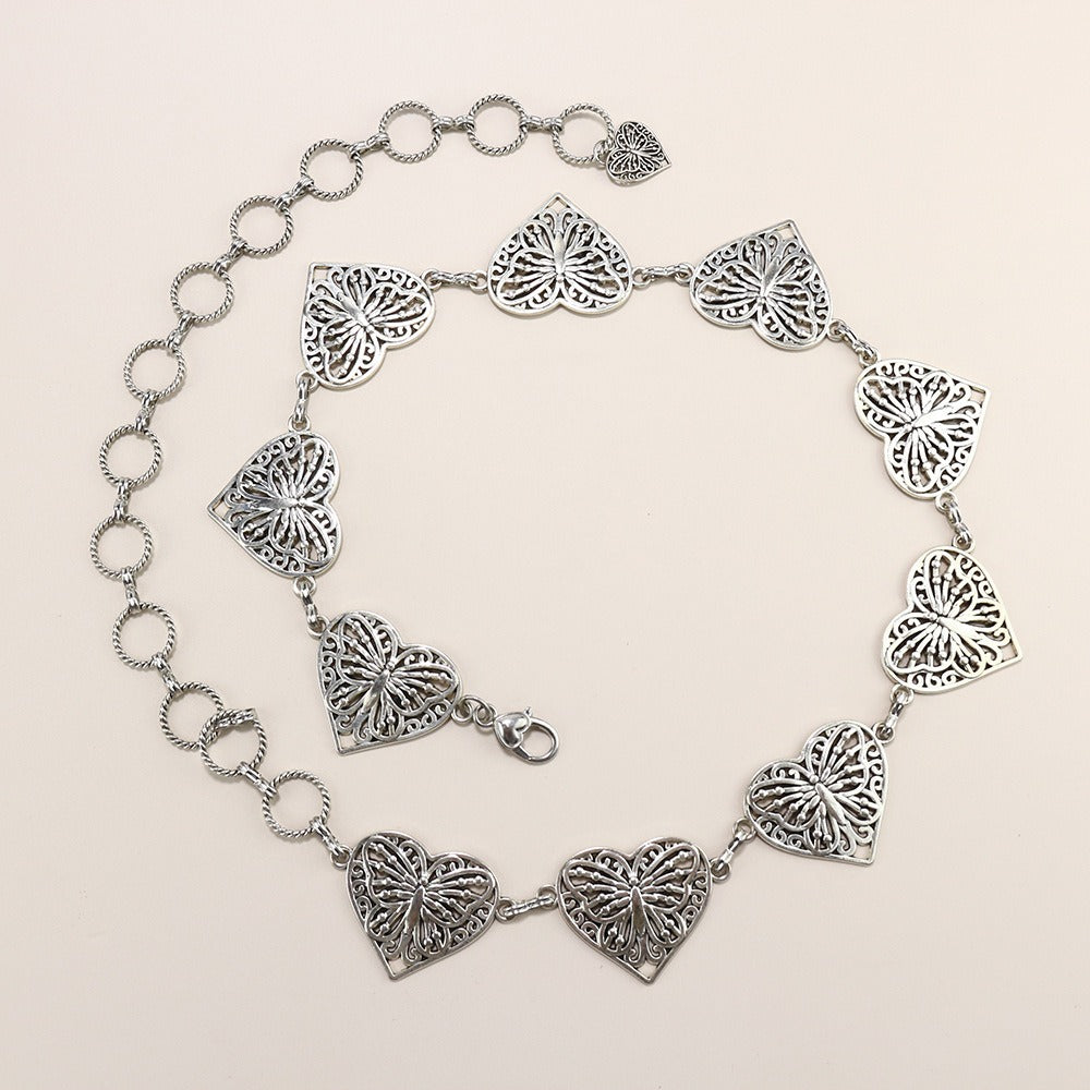 Beautifully Crafted Garment in a Classic Style