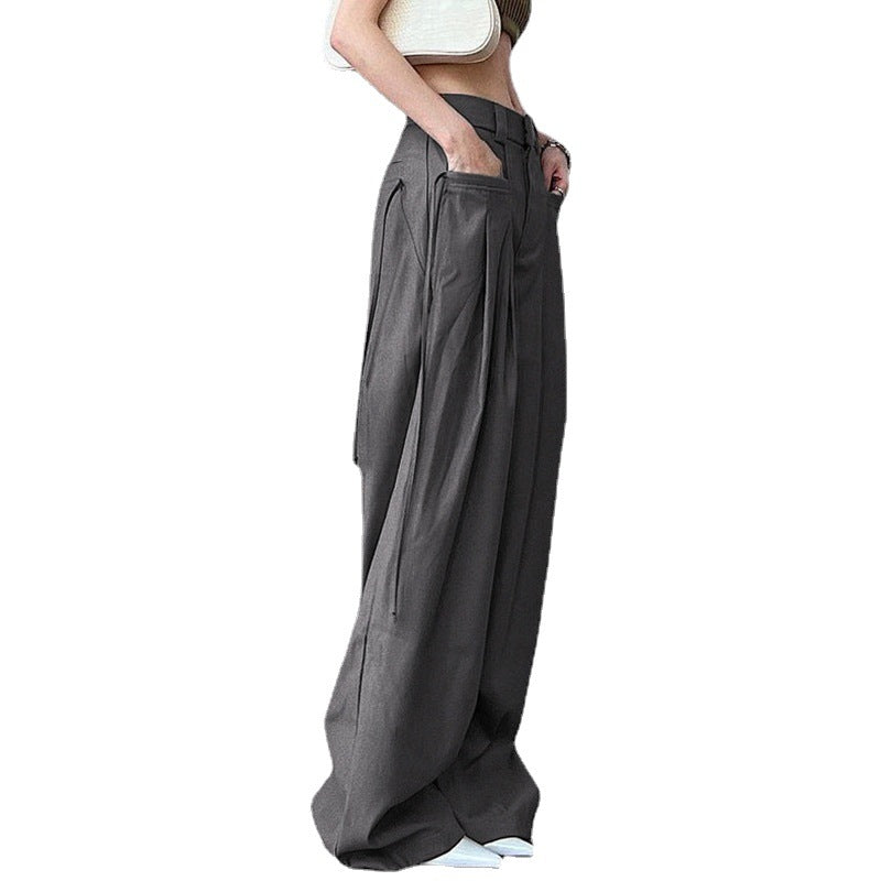 Polished Pants with an Effortless Classic Look
