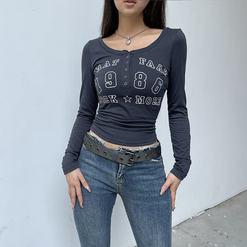 Beautifully Balanced Shirt with Timeless Character
