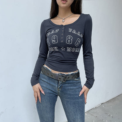 Beautifully Balanced Shirt with Timeless Character