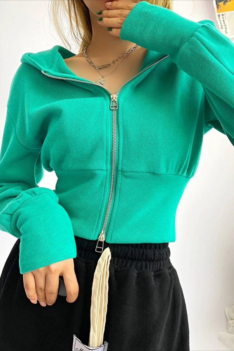 Beautifully Crafted Garment in a Classic Style