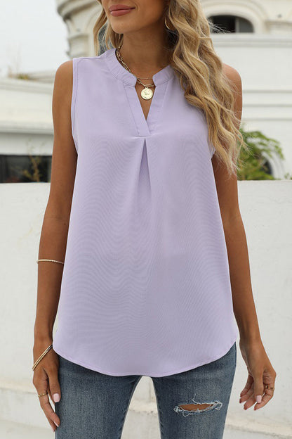 Elegantly Styled Top for Everyday Wear