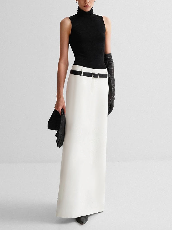 Beautifully Finished Garment in a Timeless Design