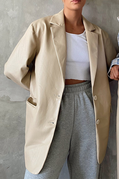 Beautifully Crafted Garment in a Classic Style