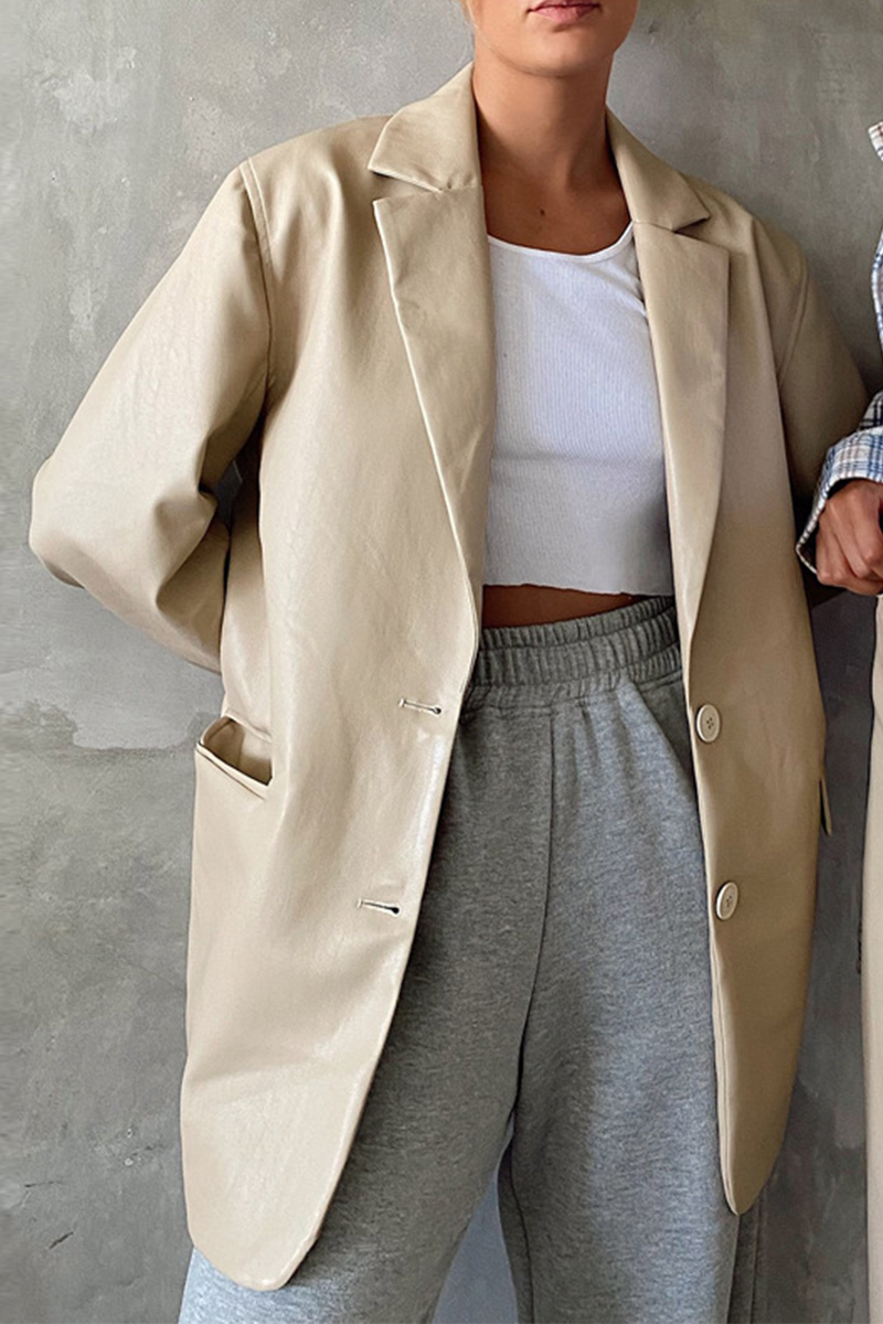 Beautifully Crafted Garment in a Classic Style