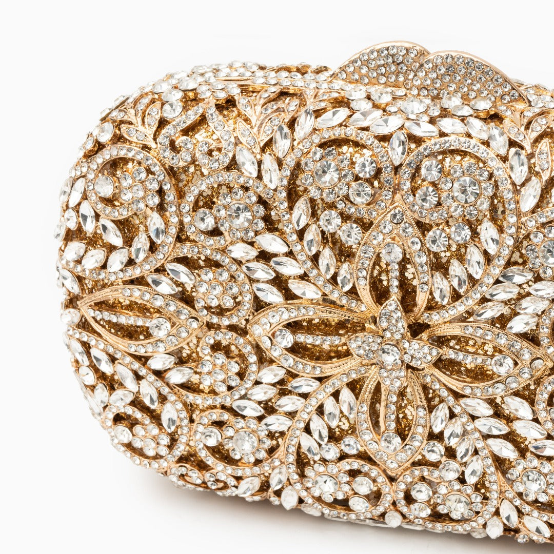 Beautifully Crafted Bag in a Classic Style