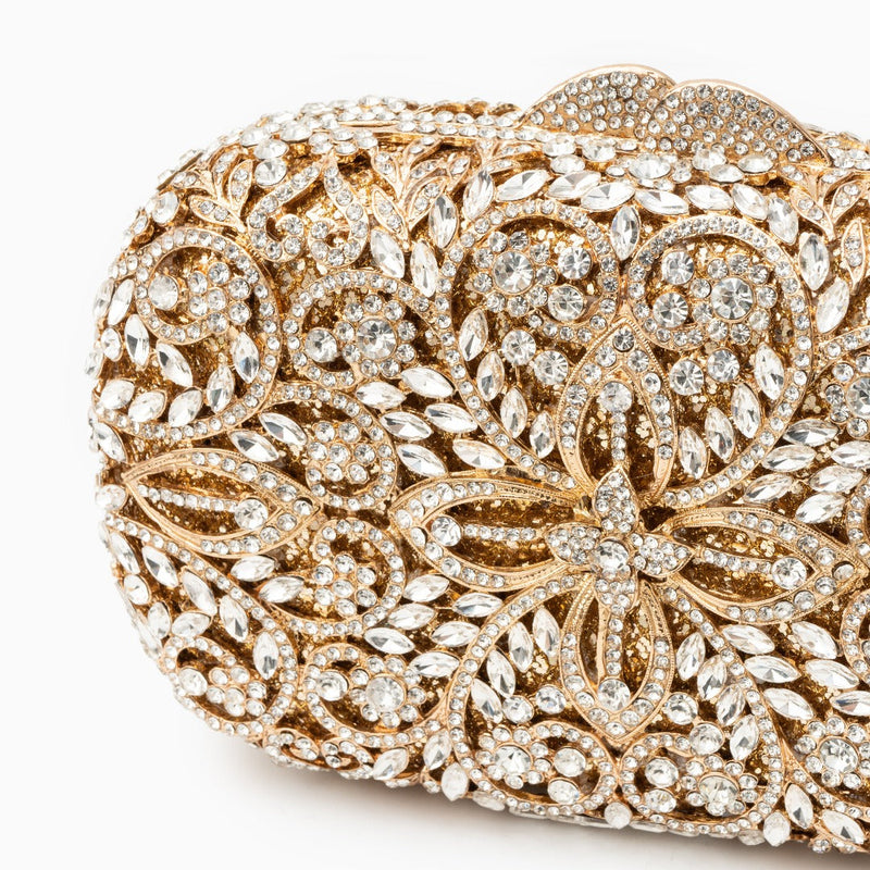 Beautifully Crafted Bag in a Classic Style